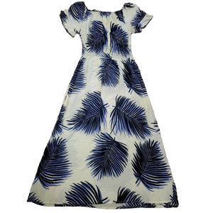 Sold: Kate Bohemiam dress 1X